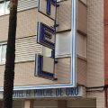Hotel El Pinche de Oro