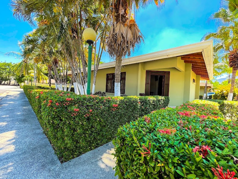 Hotel El Regalo in Santa Cruz, Costa Rica