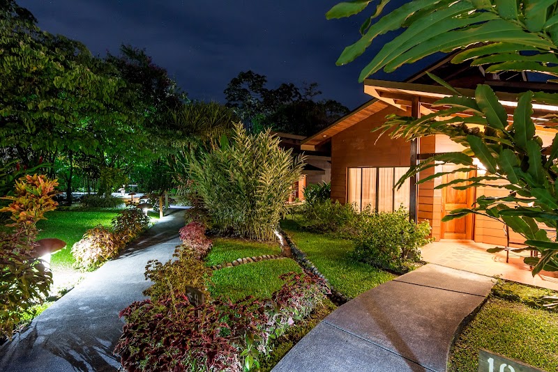 Hotel El Silencio del Campo in Fortuna, Costa Rica