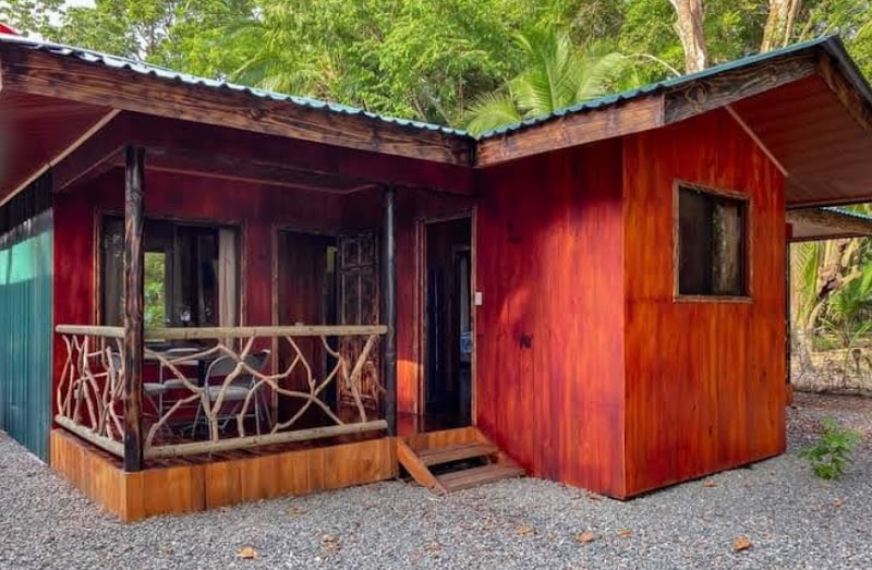 Hotel El Teca in San Isidro, Pérez Zeledón Canton, Costa Rica, Costa Rica