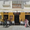 Hotel El Viajero en Cádiz