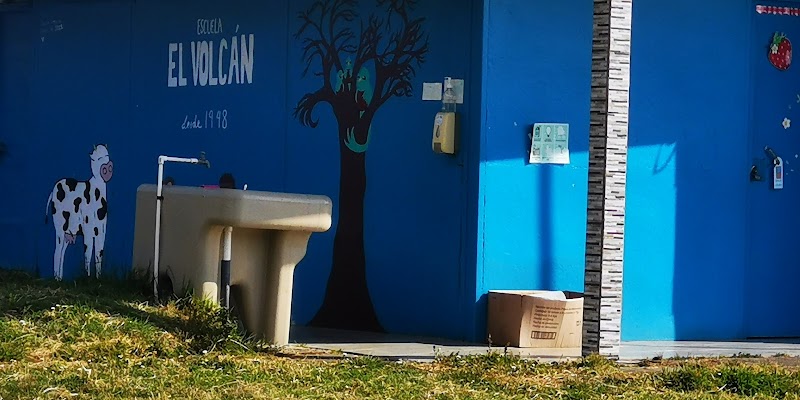 Hotel El Volcan in Turrialba, Costa Rica