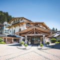 Hotel Elisabeth