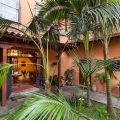 Hotel Emblemático San Marcos