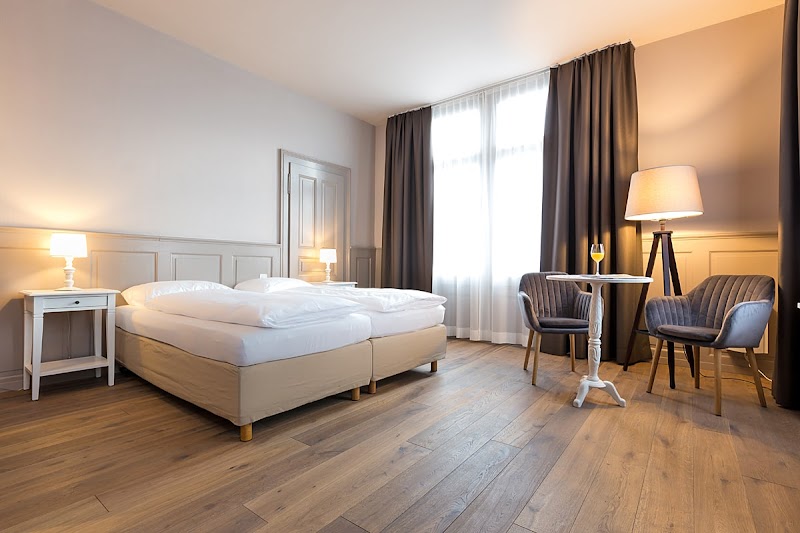 Hotel Emmental in Thun, Switzerland