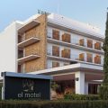 Hotel Empordà