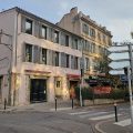 Hotel En Ville