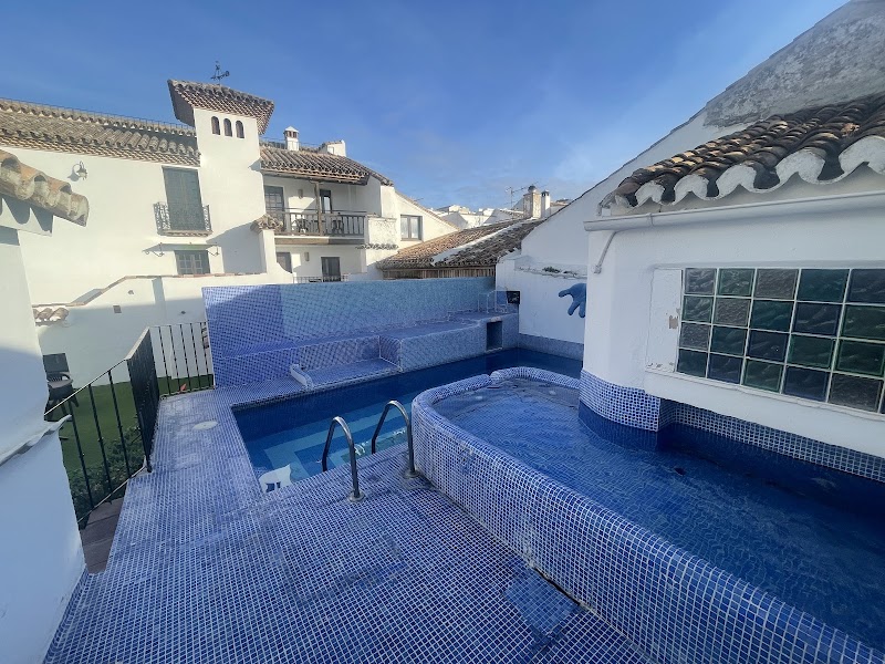 Hotel Enfrente Arte in Ronda, Spain