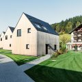 Hotel Engel Obertal