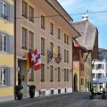 Hotel Engel Zofingen