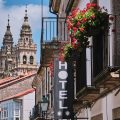 Hotel Entrecercas