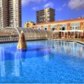 Hotel Entremares