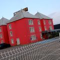 Hotel Enzo Mulhouse
