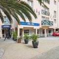 Hôtel Escale Oceania Biarritz