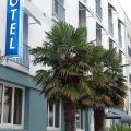 Hotel Escale Oceania Lorient