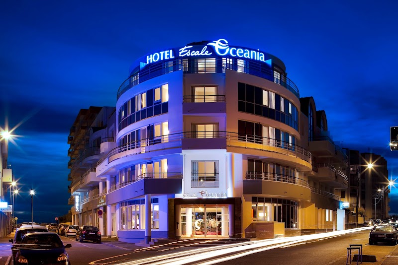 Hôtel Escale Oceania Pornichet La Baule in Pornichet, France