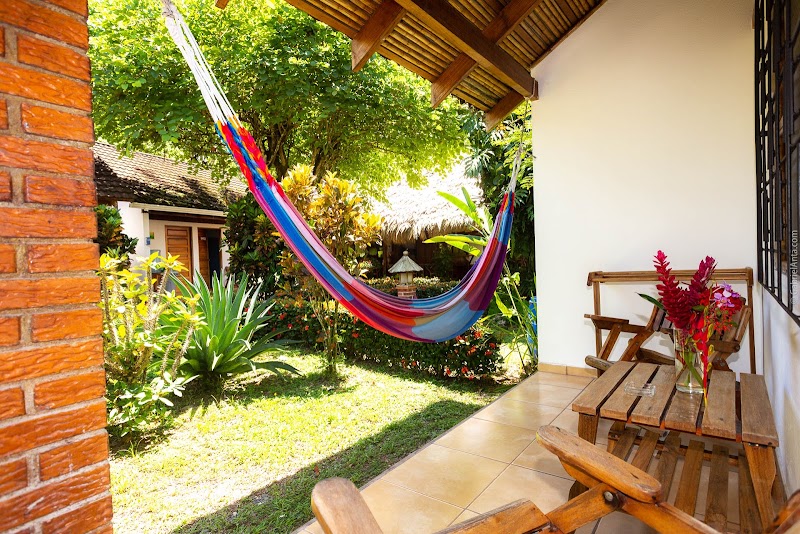 Hotel Escape Caribeno in Puerto Viejo, Costa Rica