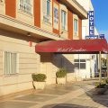Hotel Escudero