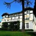 Hotel Escuela Las Carolinas