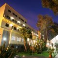 Hotel Escuela Santa Brígida