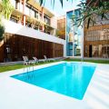 Hotel Escuela Santa Cruz