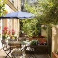 Hotel Espace Champerret