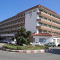 Hotel Esplendid