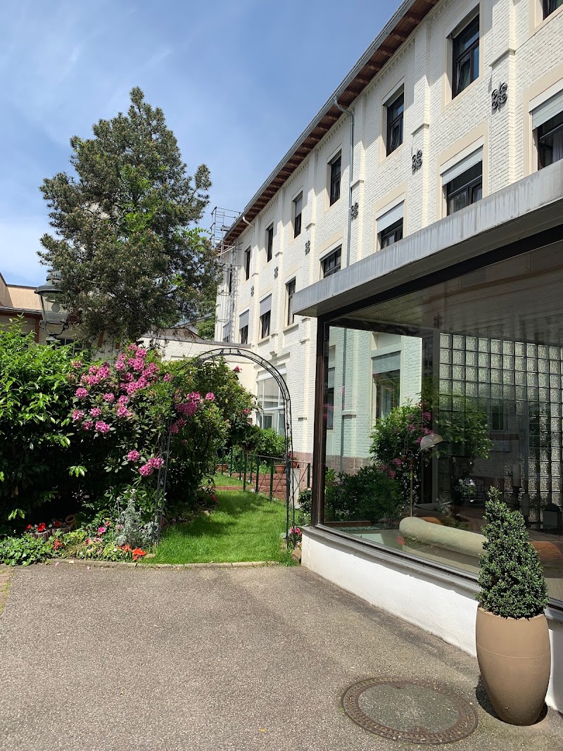 Hotel Etol in Baden-Baden, Germany