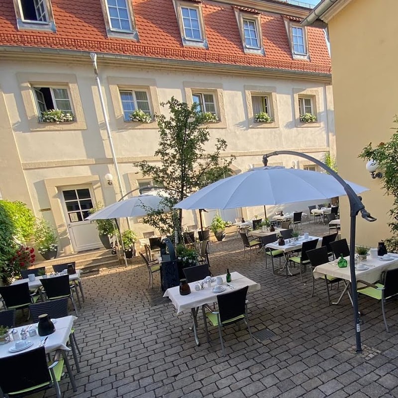 Hotel Europa in Bamberg, Germany
