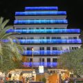 Hotel Europa Splash