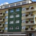 Hotel Europe