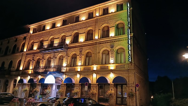 Hotel Europe in Saverne, France