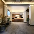 Hotel Europe Davos