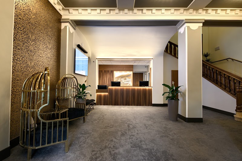 Hotel Europe Davos in Davos, Switzerland