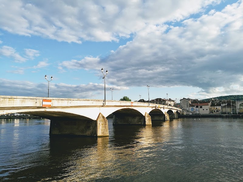 Hotel Européen in Pont-a-Mousson, France