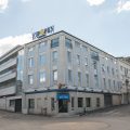 Hotel Européen