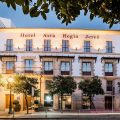 Hotel Eurostars Asta Regia