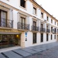 Hotel Eurostars Conquistador