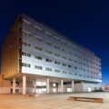 Hotel Eurostars Mar de Vigo