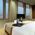 Hotel Eurostars Torre Sevilla