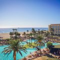 Hotel Evenia Zoraida Garden