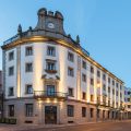 Hotel Exe Alfonso VIII