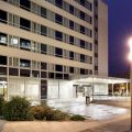 Hotel Exe Zaragoza WTC