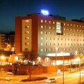 Hotel Extremadura