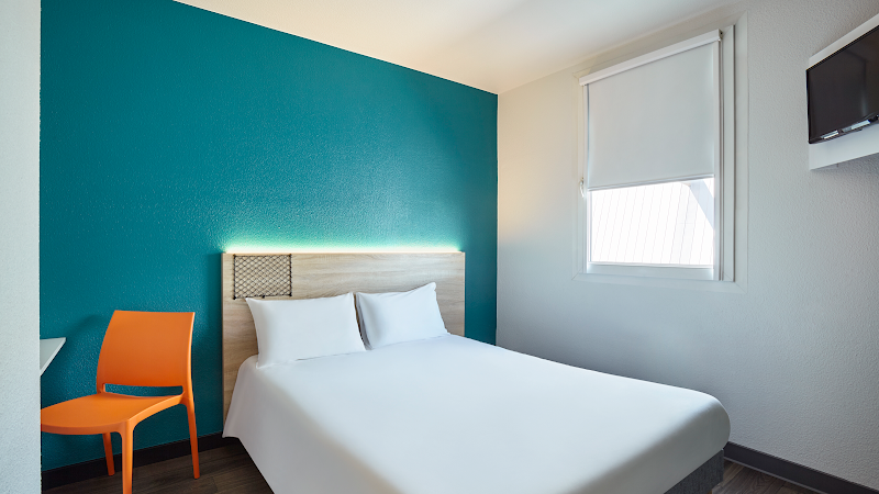 Hotel F1 Angoulême in Angouleme, France