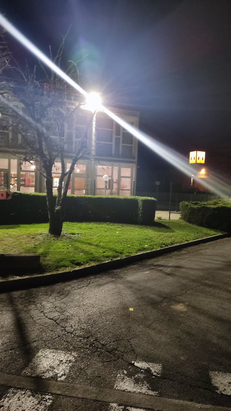 Hotel F1 Beauvais in Beauvais, France