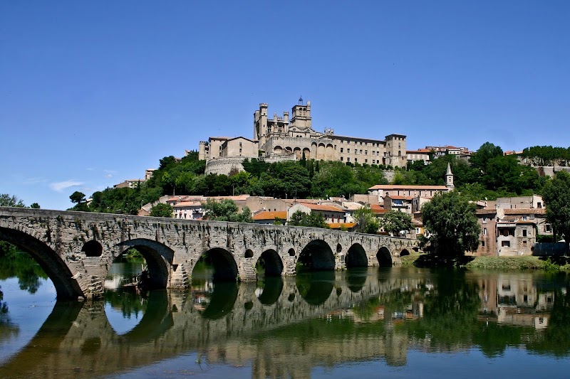 Hotel F1 Béziers Est in Beziers, France