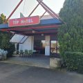 Hotel F1 Cambrai