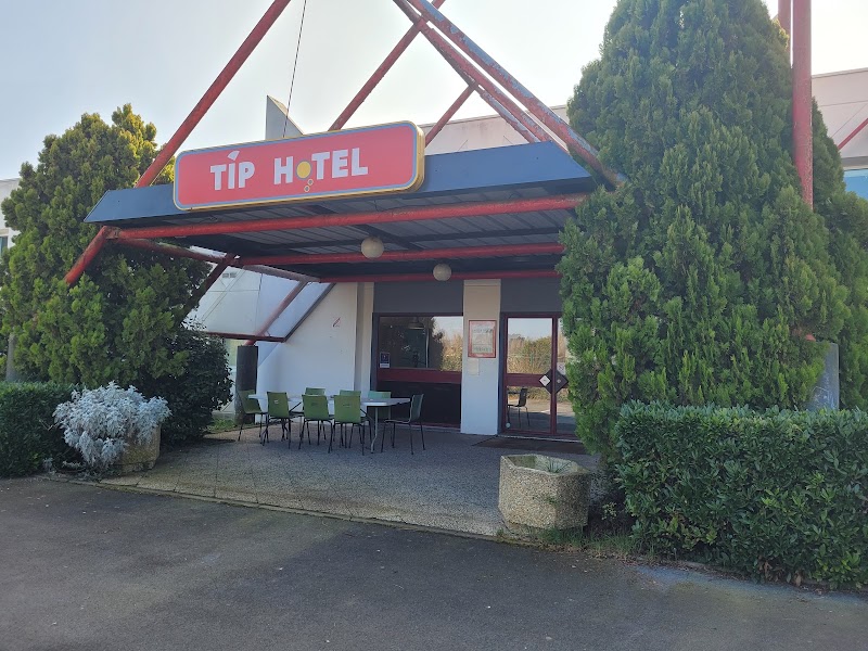Hotel F1 Cambrai in Cambrai, France