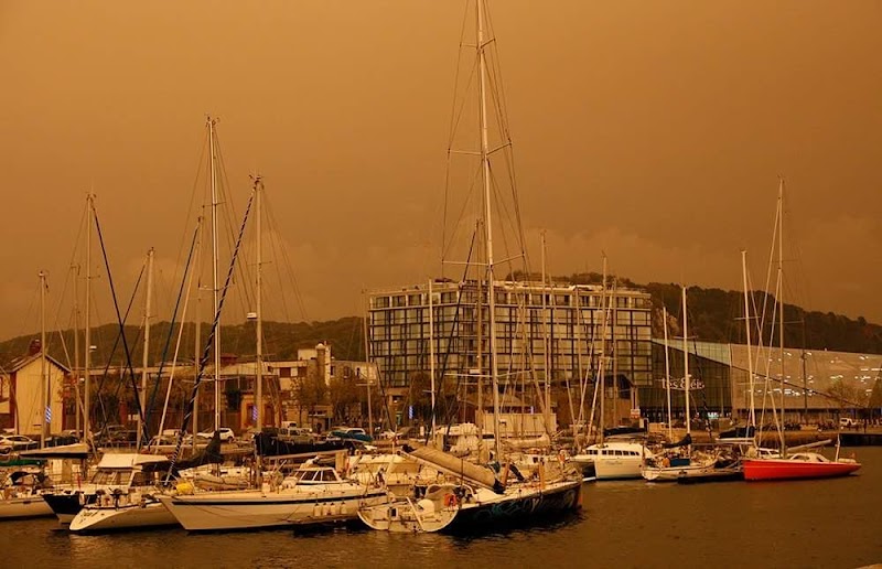 Hotel F1 Cherbourg in Cherbourg, France
